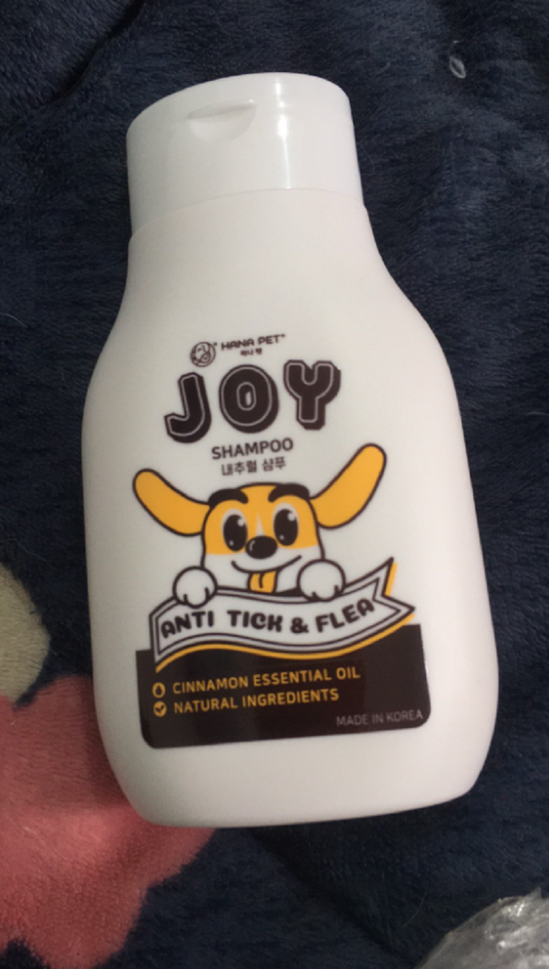 Top 15 loại sữa tắm cho chó mèo khử mùi hôi tốt nhất 5